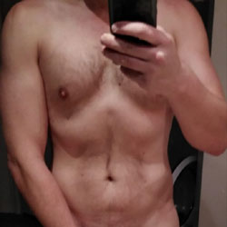 Pic #1M* New To This