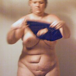 Very small tits of my wife - FlashFri101 
