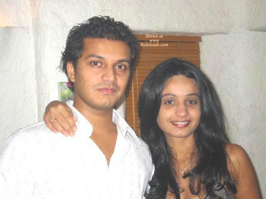 Pic #1My Indian Gf