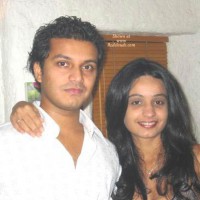 Pic #1My Indian Gf