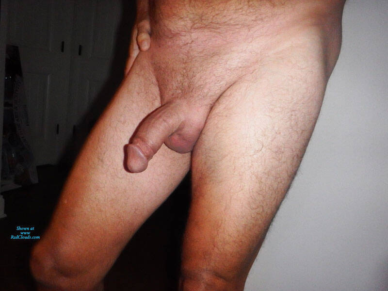 Pic #1M* My Cock