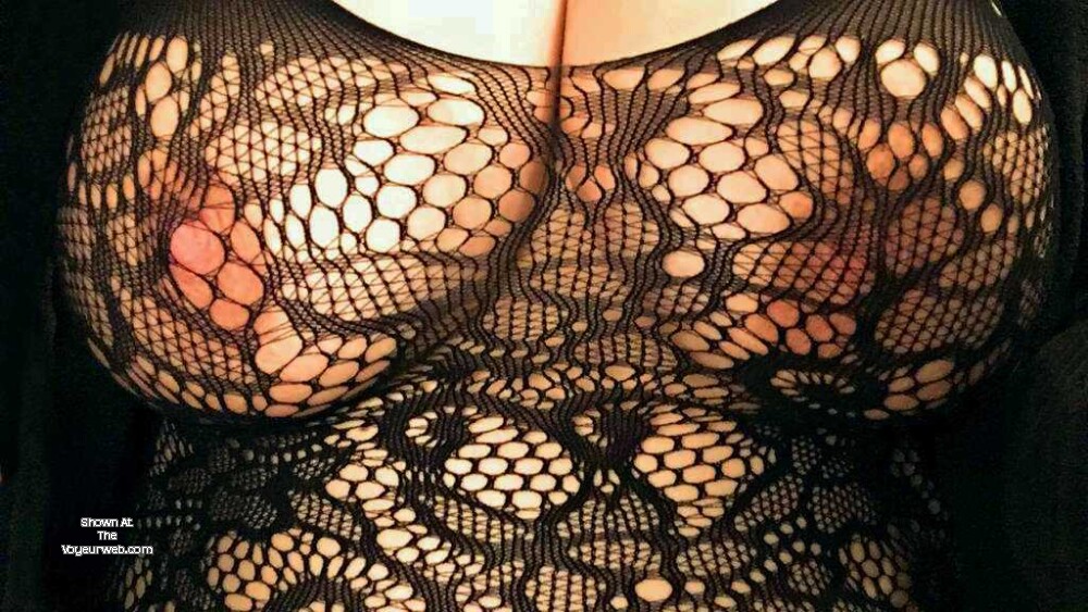 Pic #1 My large tits - Sussy