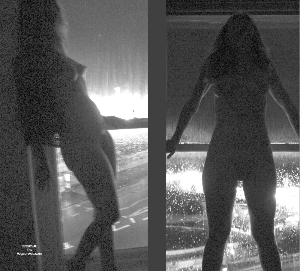 Pic #1 Medium tits of my wife - Sexy Sam
