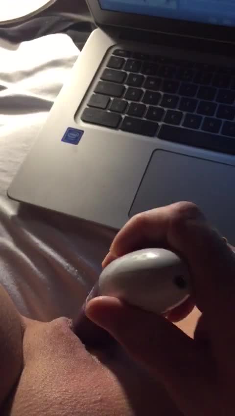 Pic #1Pussy Play - Masturbation, Toys, Shaved, Amateur, Women Using Dildos