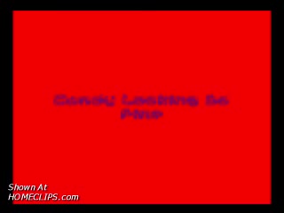 Pic #1Candy Enjoying "alone" Time