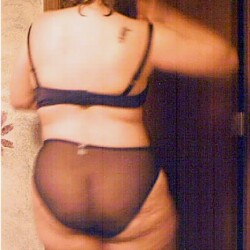 My wife's ass - FlashFri101 