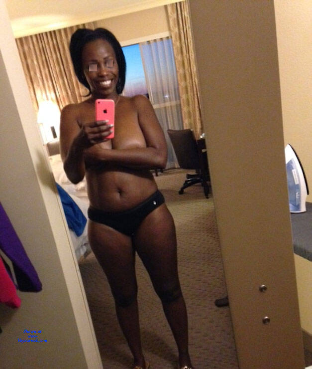 Pic #1Sexy Cheating Ebony Selfies - Ebony, Mature, Amateur, Wife/wives