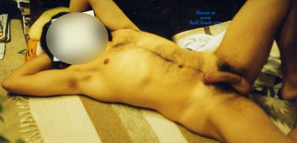 Pic #1M* Hello Ladies :)