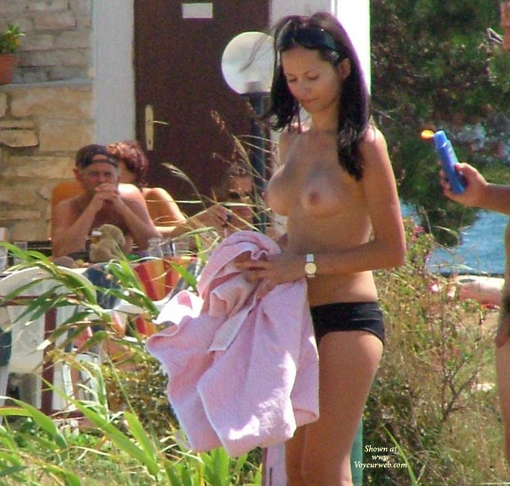 Pic #1 Silicone Girl - Croatia