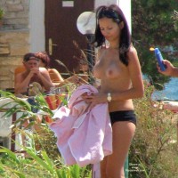 Pic #1 Silicone Girl - Croatia