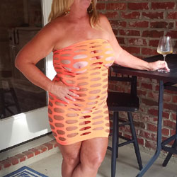 Orange - Big Tits, Mature, Amateur