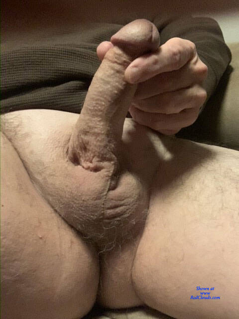 Pic #1M* At Home