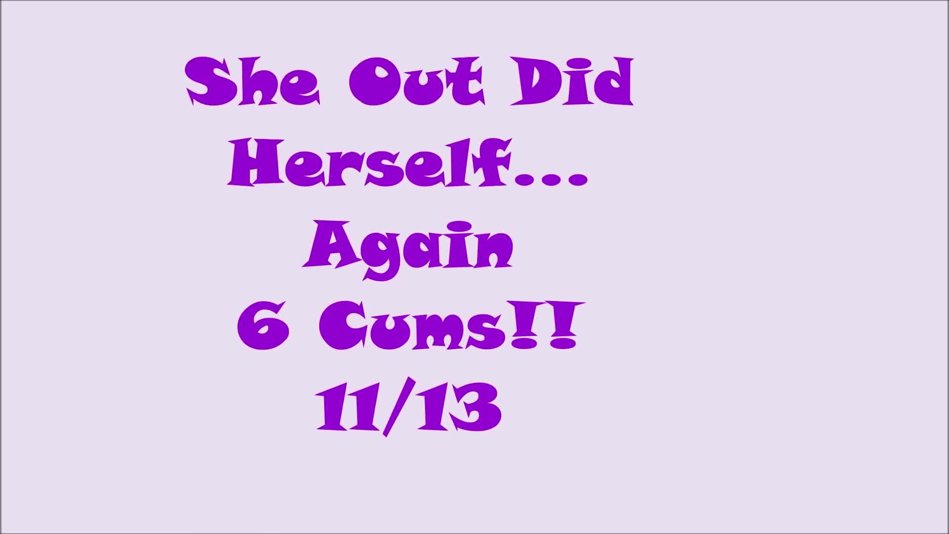 Pic #16 Cums! - Masturbation, Toys, Bush Or Hairy, Amateur, Women Using Dildos