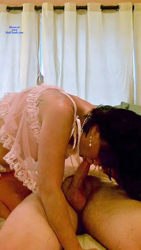 Pic #1Vacation Fun Without The Husband - Brunette, Blowjob, Mature, Wife/wives, Girl On Guy, Penetration Or Hardcore, Pussy Fucking, Amateur