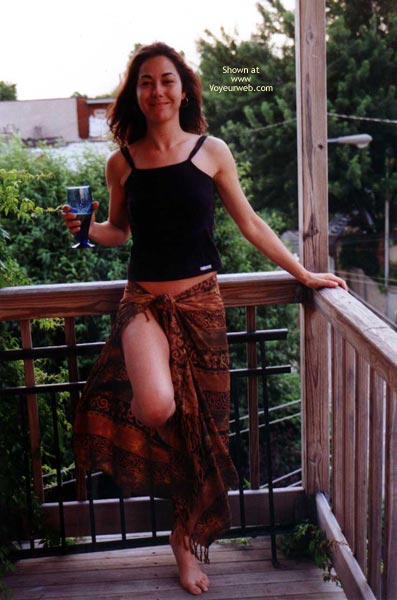 Pic #1 Remember Chaco?