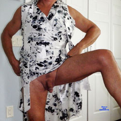 Pic #1Upskirt