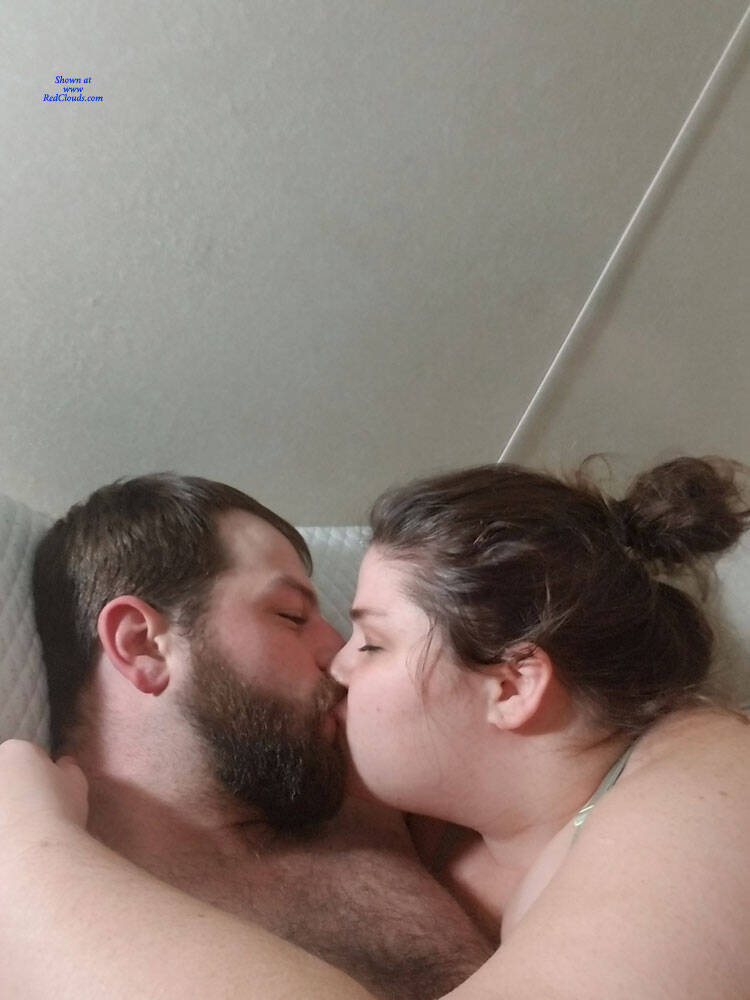 Pic #1 Fucking  - Big Tits, Brunette, Amateur