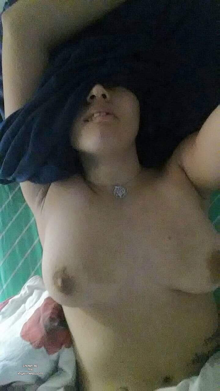 Pic #1 My medium tits - Emily98