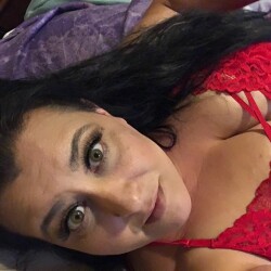 Large tits of a neighbor - Marcy