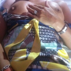 My medium tits - Wet Wanda 