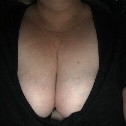 My large tits - Drusilla tits
