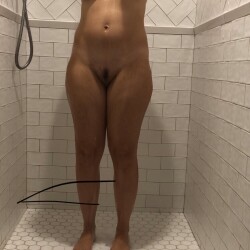 Large tits of my wife - Karen