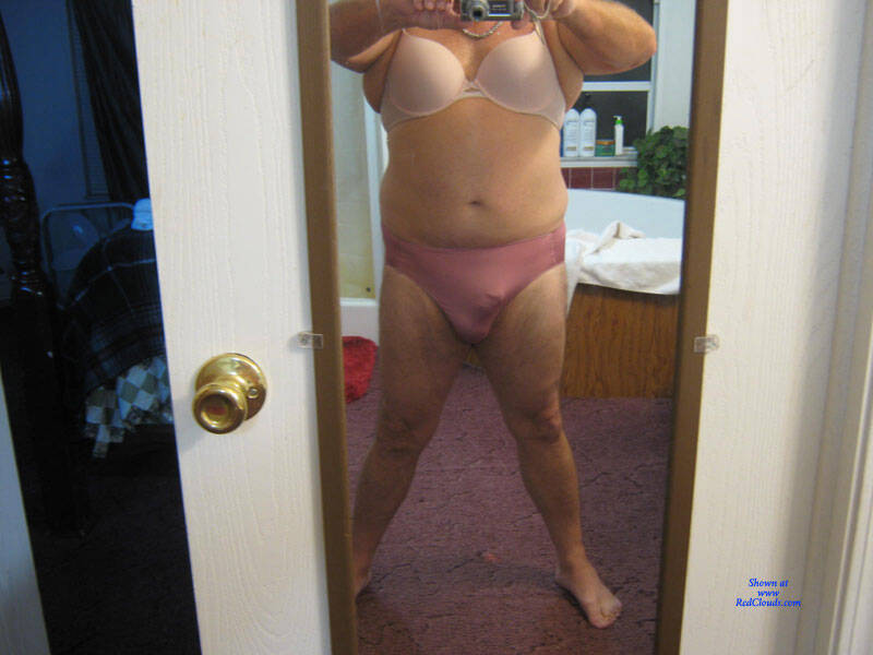 Pic #1M* I Love Panties III