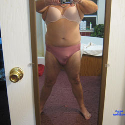 Pic #1M* I Love Panties III