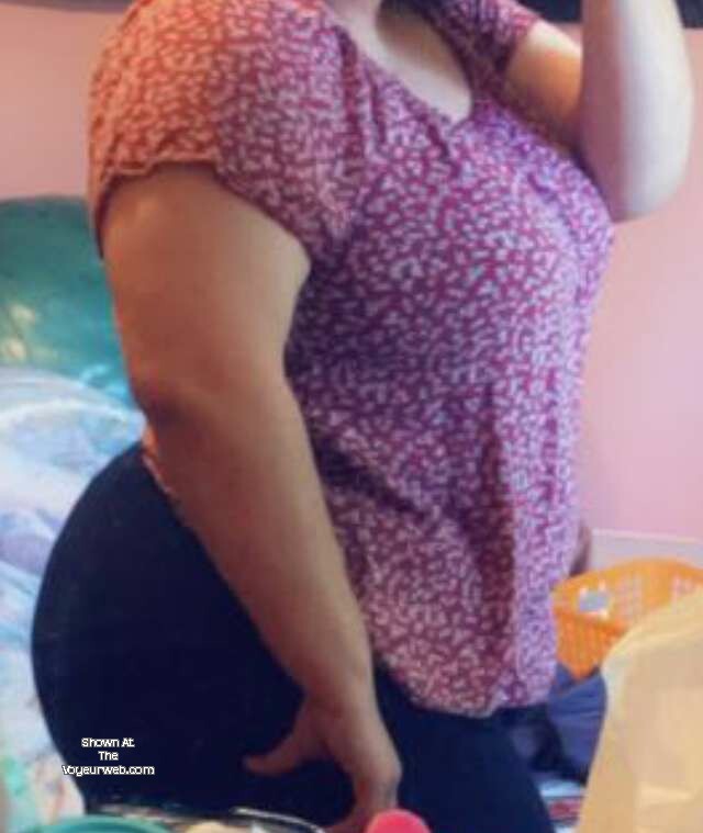 Pic #1 My ass - Lilly