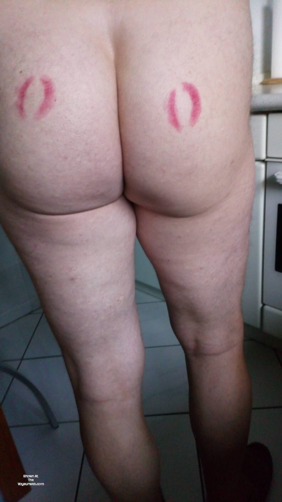 Pic #1 My ass - J.R Jörg 