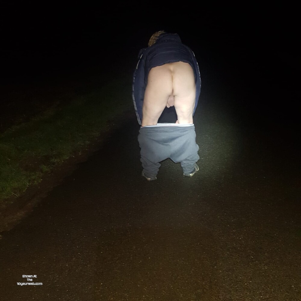 Pic #1 My ass - J.R Jörg 