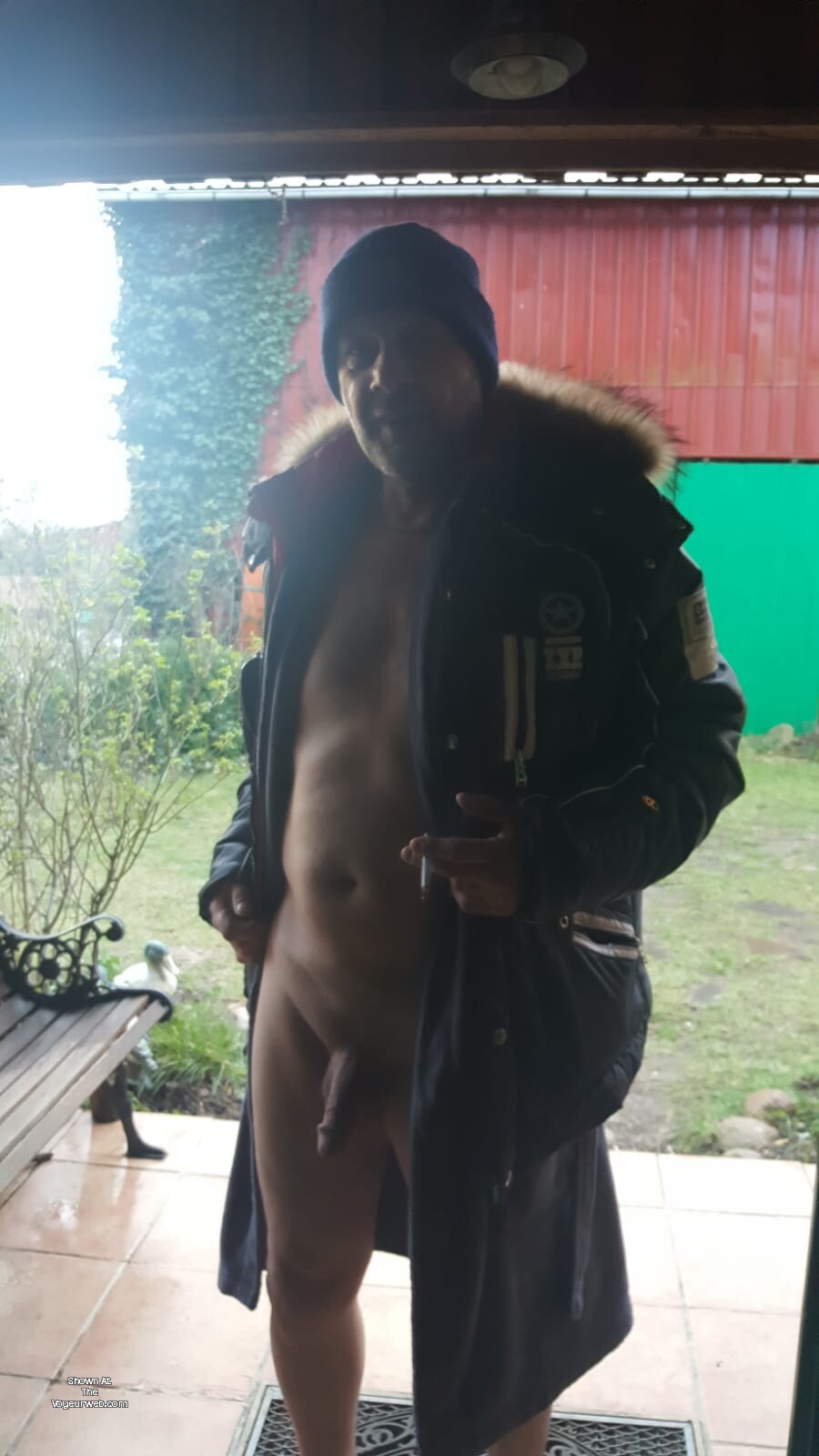 Pic #1 My very small tits - J.R Jörg 
