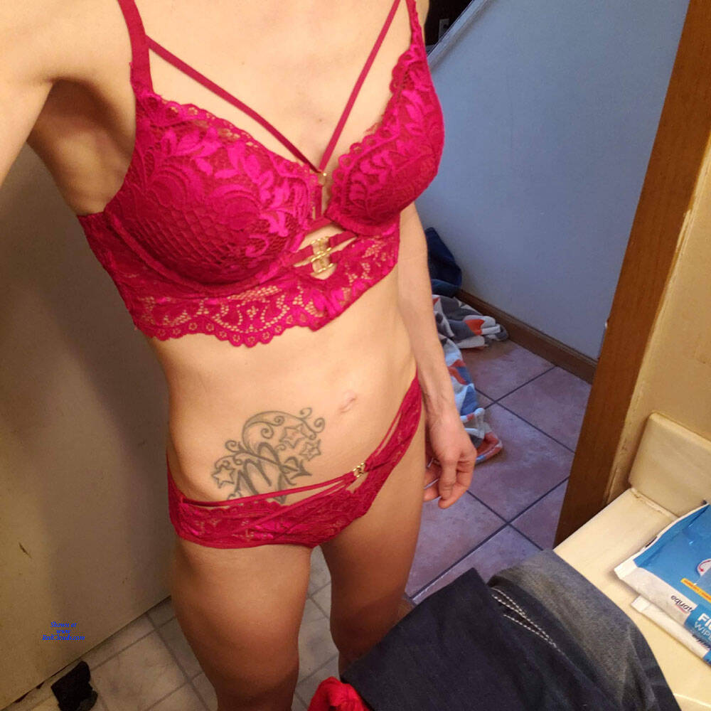 Pic #1My Wife - Wives In Lingerie, Toys, Amateur, Women Using Dildos