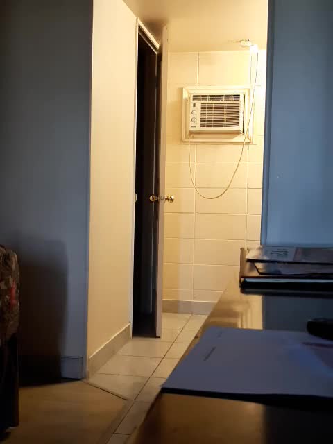 Pic #1Hotel Room - Nude Amateurs, Blonde, Bush Or Hairy, Medium Tits