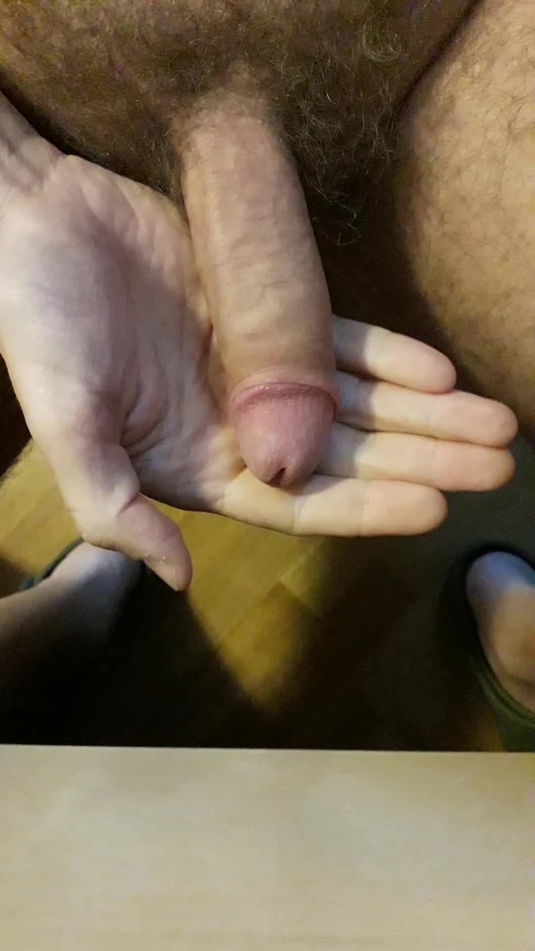Pic #1M* Hot Hot Wax Orgasm
