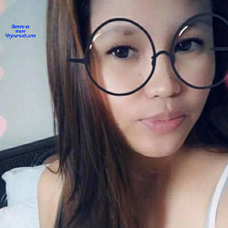 Pic #1 Filipino Girlfriend - Nude Girlfriends, Asian, Brunette, Amateur, Medium Tits