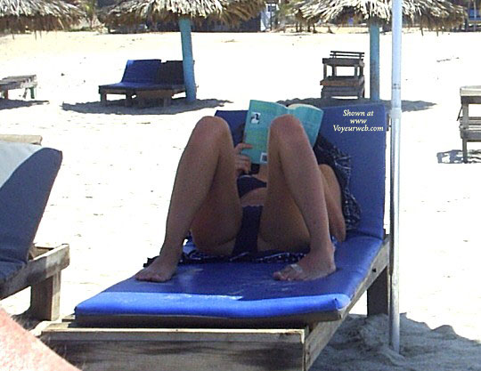 Pic #1My First Time In Mexico