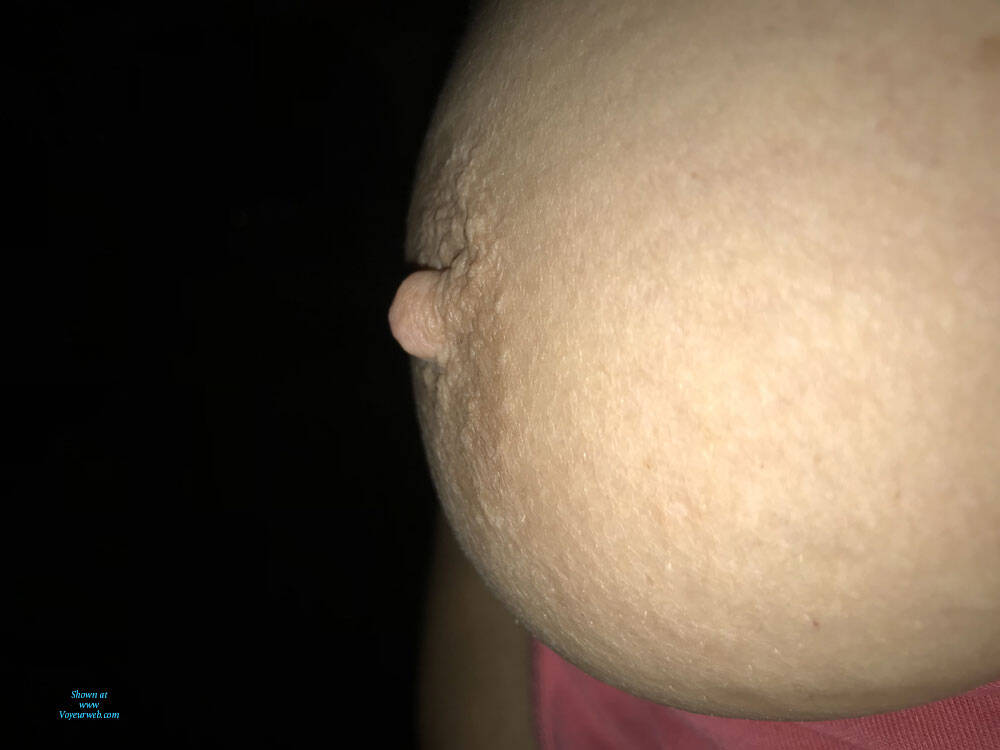 Pic #1Her Boobs - Big Tits, Close-ups, Amateur