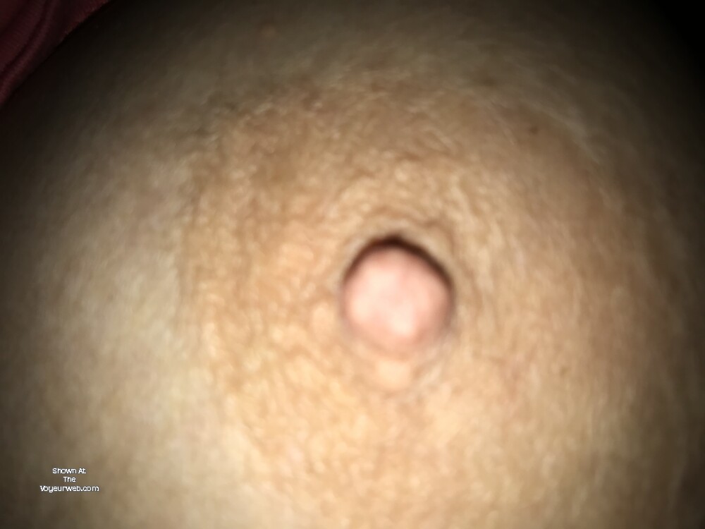 Pic #1 Medium tits of my wife - Princes