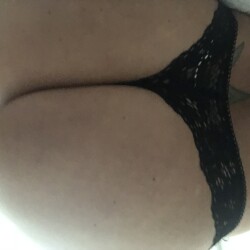 My ass - Roxie