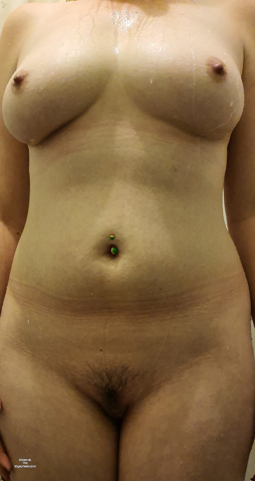 Pic #1 Medium tits of my girlfriend - midnightwoman