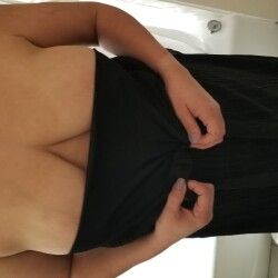 My large tits - LatinNikki