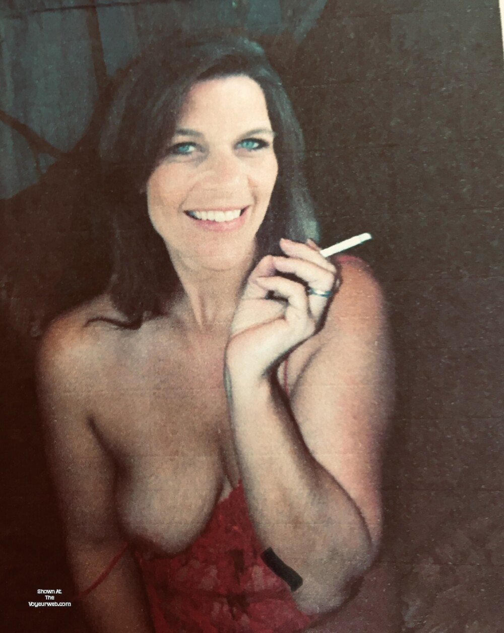 Pic #1 Medium tits of my ex-girlfriend - SolonTM