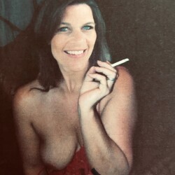Medium tits of my ex-girlfriend - SolonTM