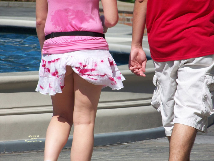 Pic #1 Disney Ass