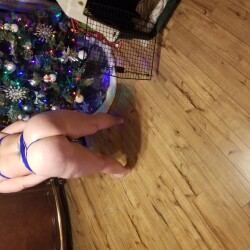 My ass - Mandy