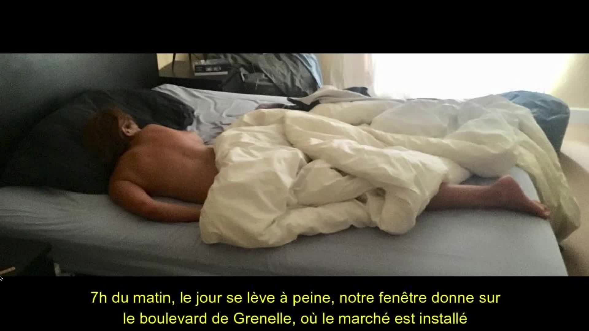 Pic #1Exposed Naked At The Open Window - Nude Amateurs