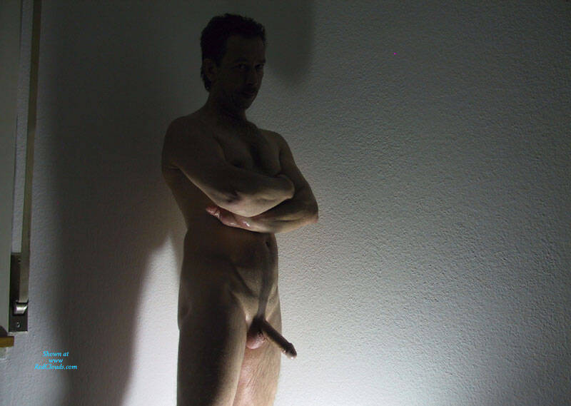 Pic #1M* Andy By Jenny