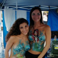 Fantasy Fest Florida 2