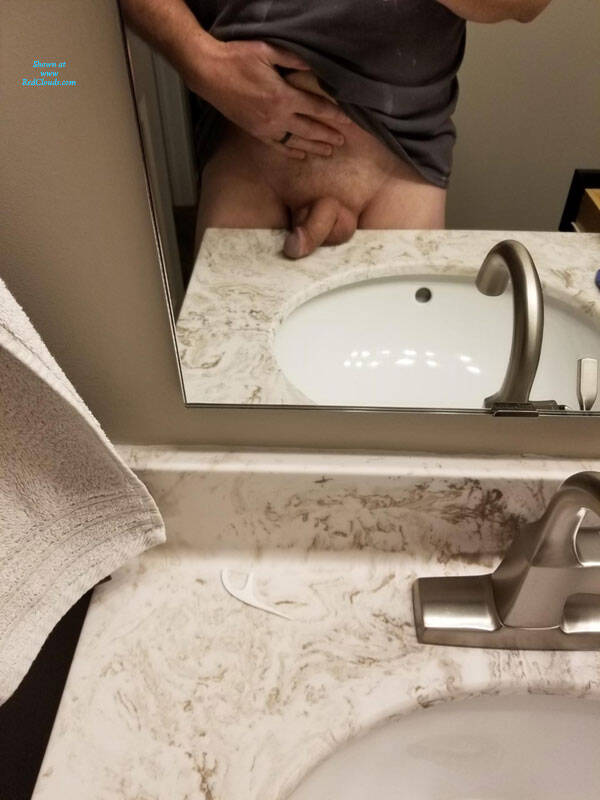 Pic #1M* Just Some Cock